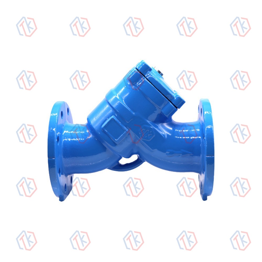 Y型法蘭過濾器 Featured Image